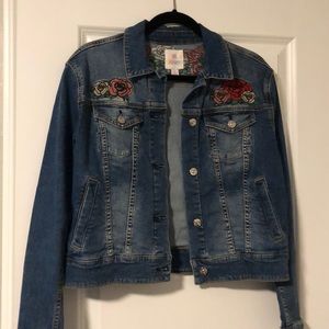 Lularoe Jaxon jacket